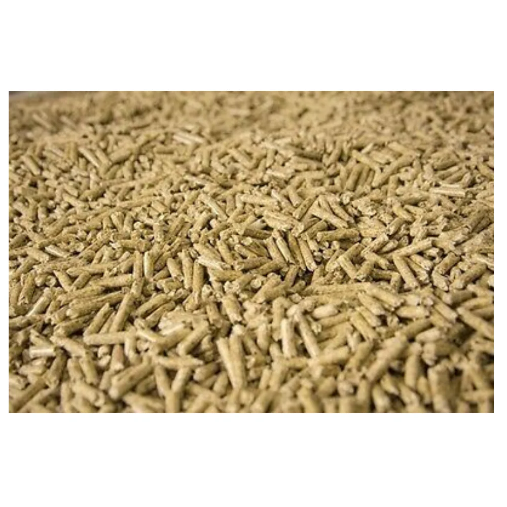 Blue Ribbon Premium Horse Bedding Pellets 15kg - Image 2