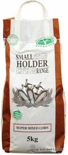 Allen & Page Small Holder Range Super Mixed Corn - Image 2