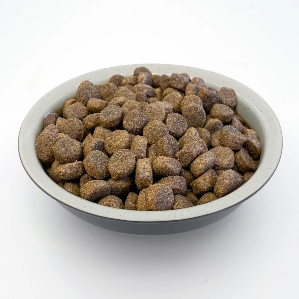 Alpha Adult Everyday Beef, Chicken & Veg Working Dog Food 10kg - Image 2