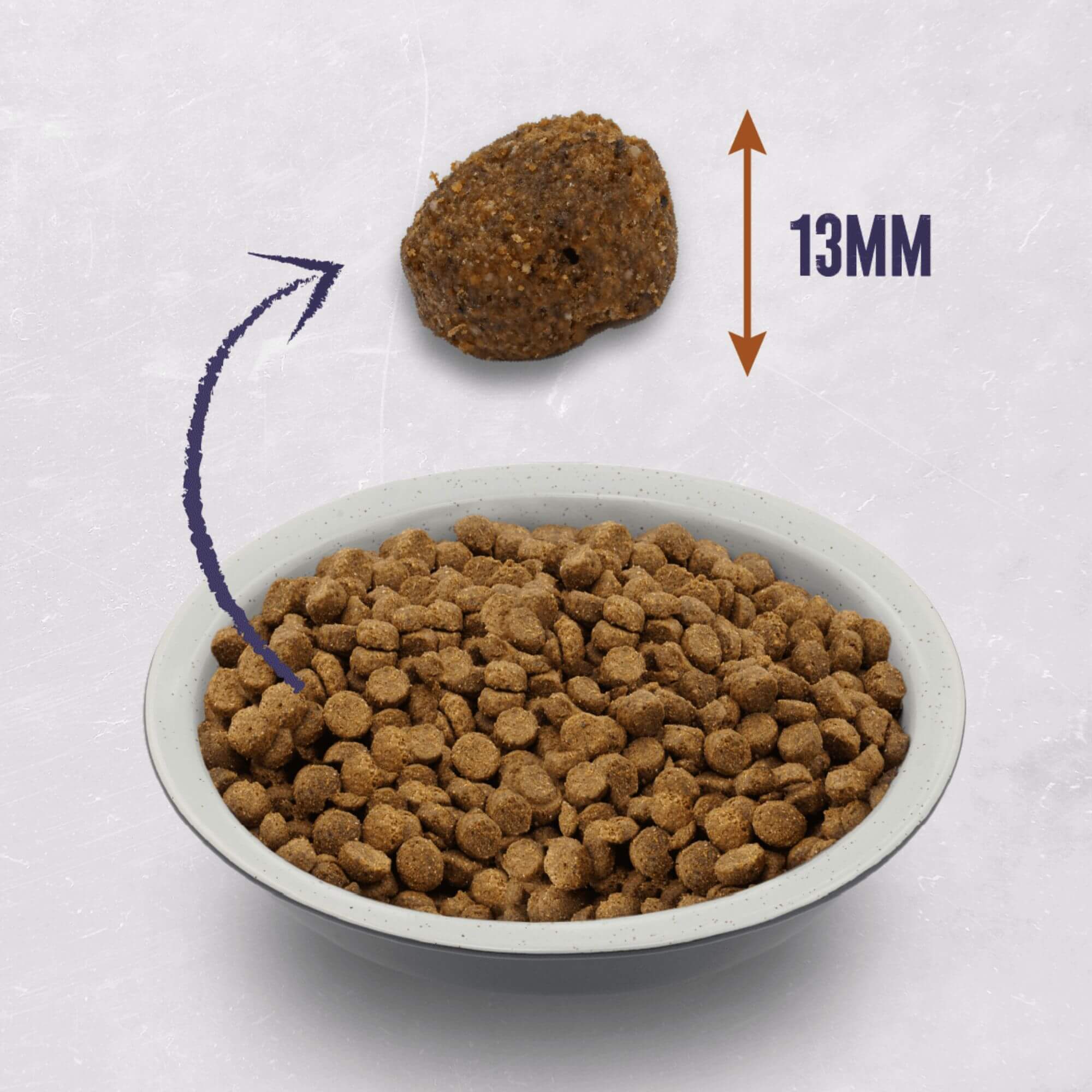 Alpha Adult Performance Chicken with Rice 15kg - Image 2
