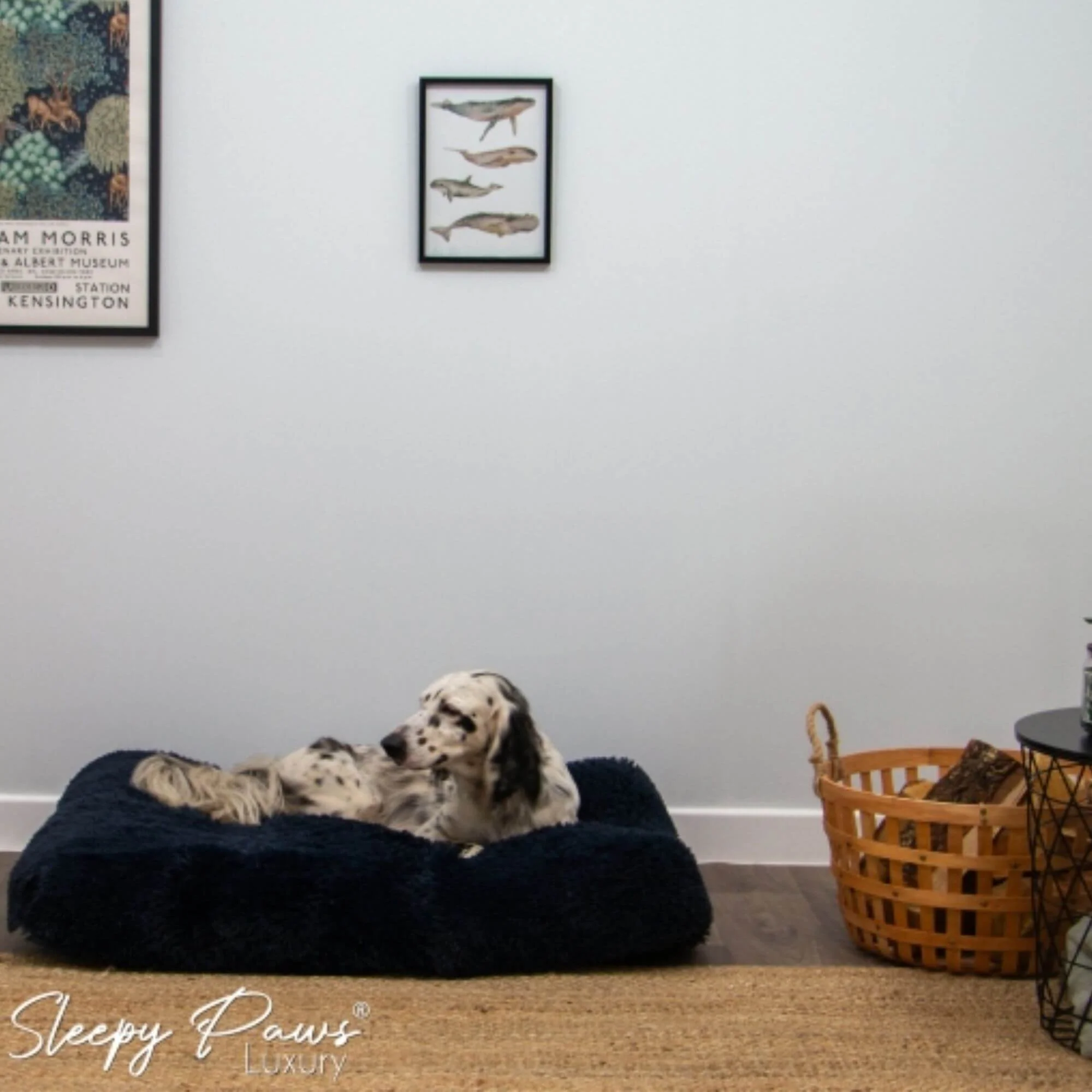 Ancol Super Soft Calming Mattress Dog Bed - Image 5
