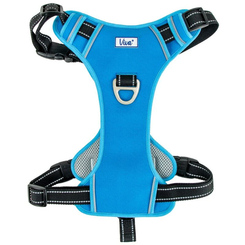 Ancol Viva Exercise & Travel Dog Harness - Image 6