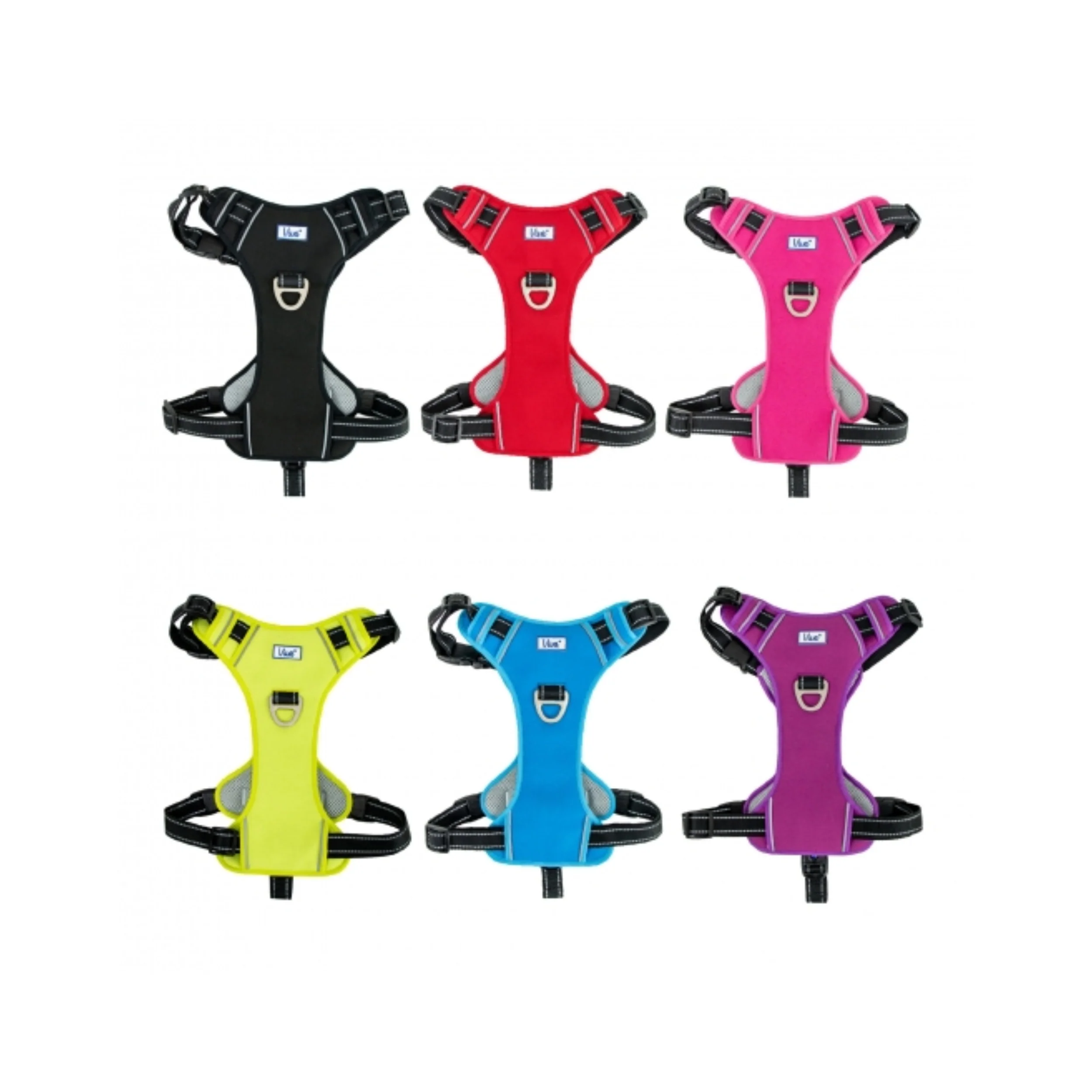Ancol Viva Exercise & Travel Dog Harness - Image 7