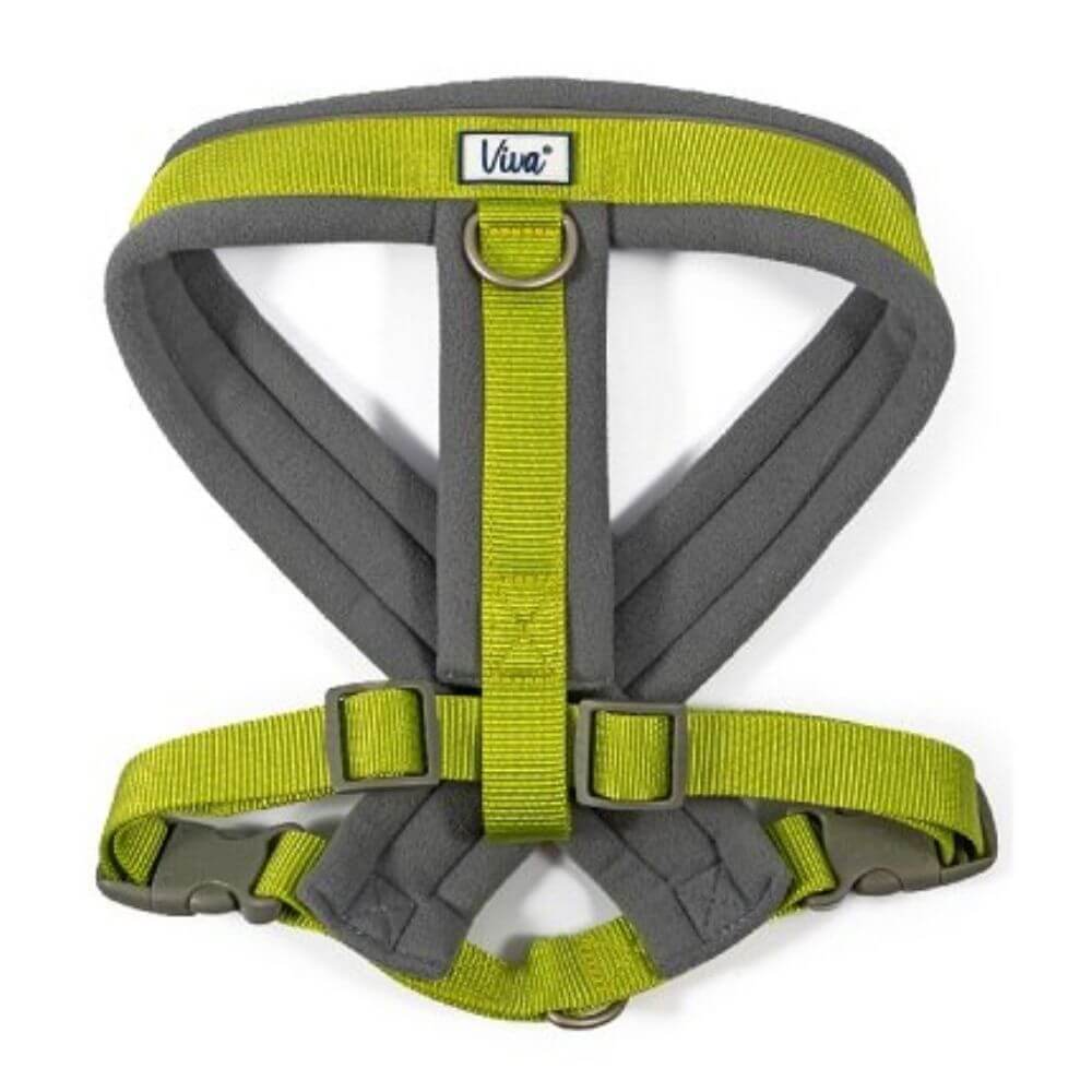 Ancol Viva Padded Dog Harness - Sizes Small to XXL - Image 6