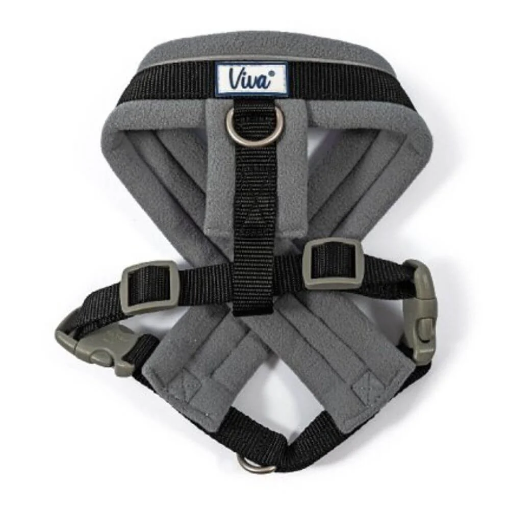 Ancol Viva Padded Dog Harness - Sizes Small to XXL - Image 7