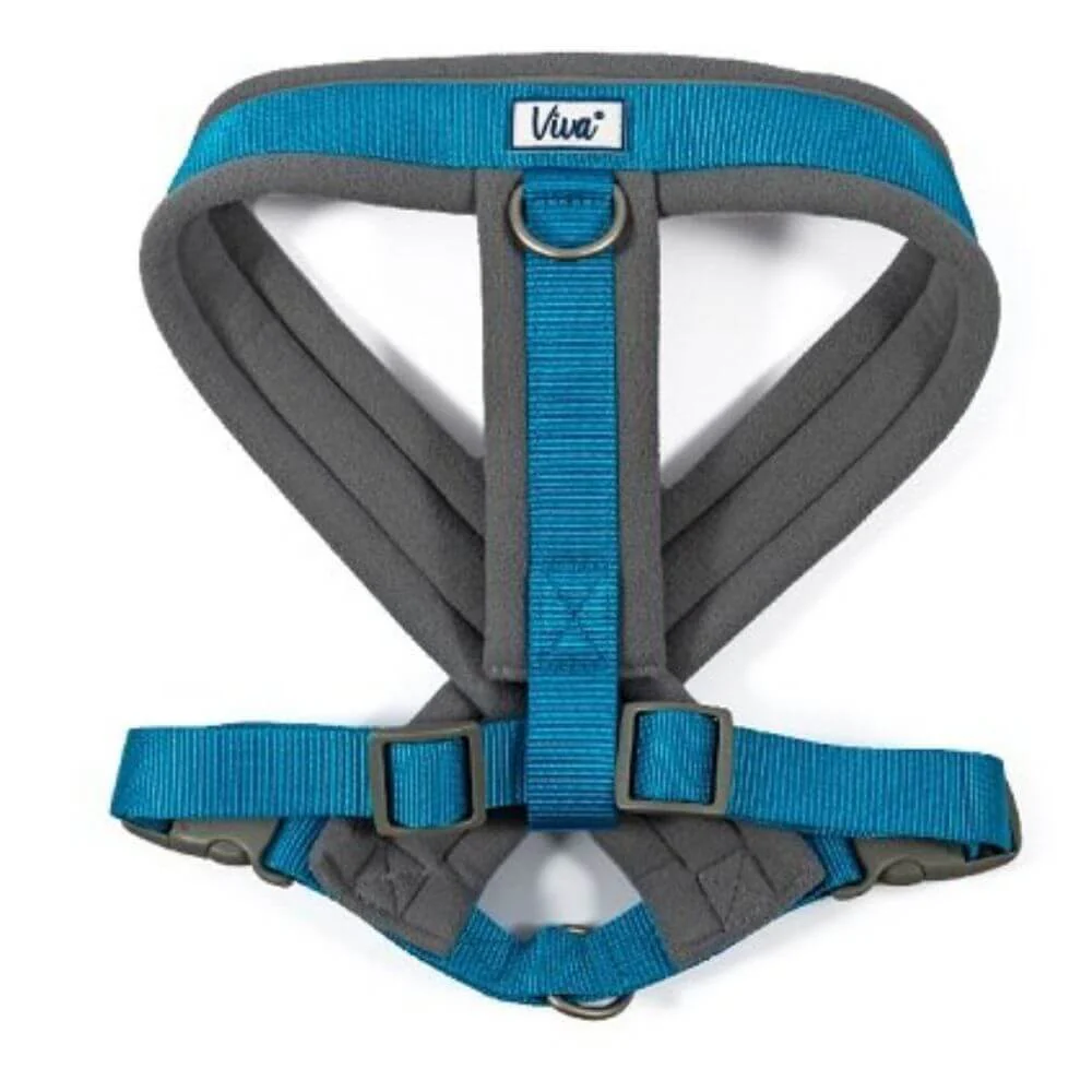 Ancol Viva Padded Dog Harness - Sizes Small to XXL - Image 8
