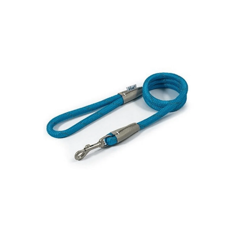 Ancol Viva Rope Reflective Snap Lead - Image 4