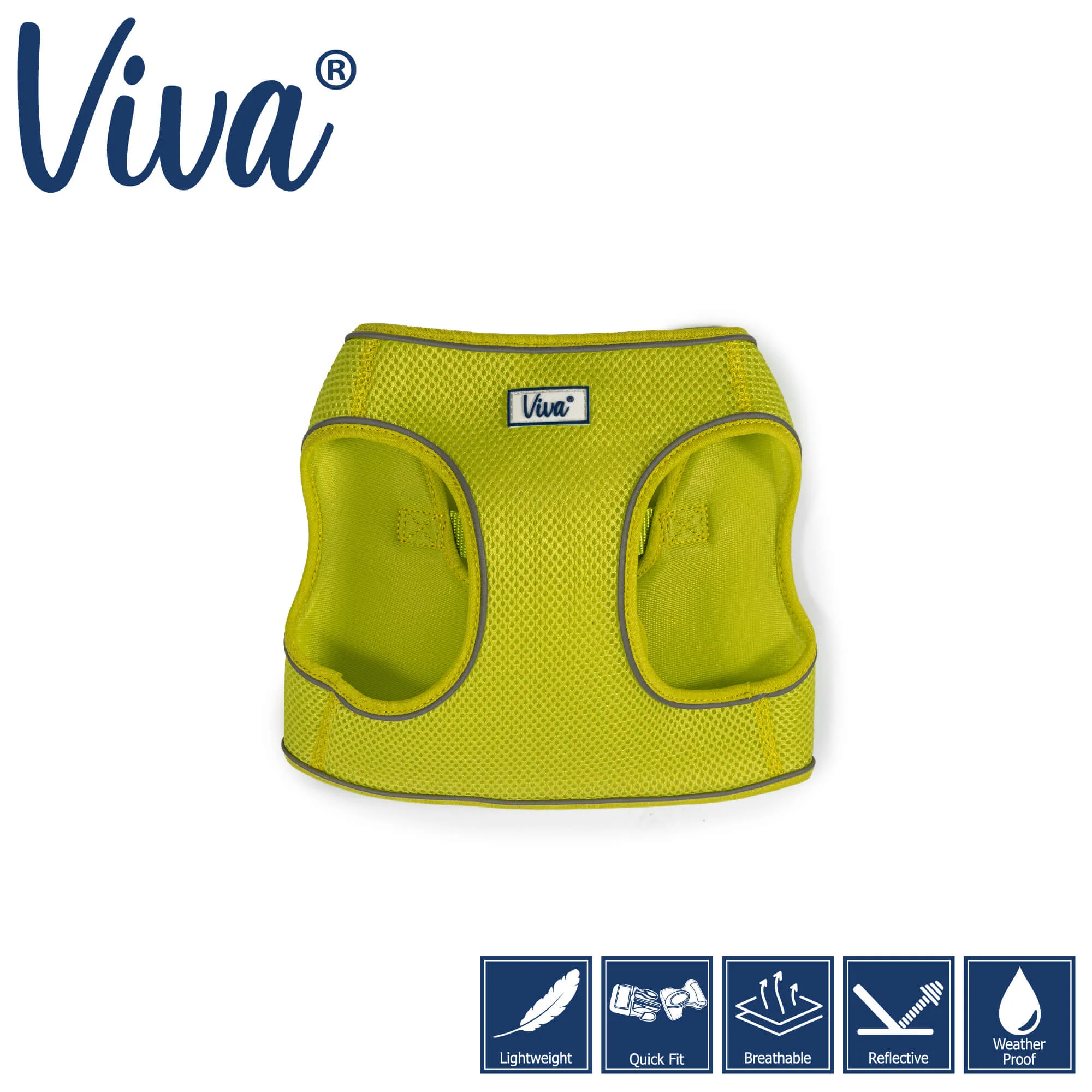 Ancol Viva Step In Comfort Fit Dog Harness - Image 8