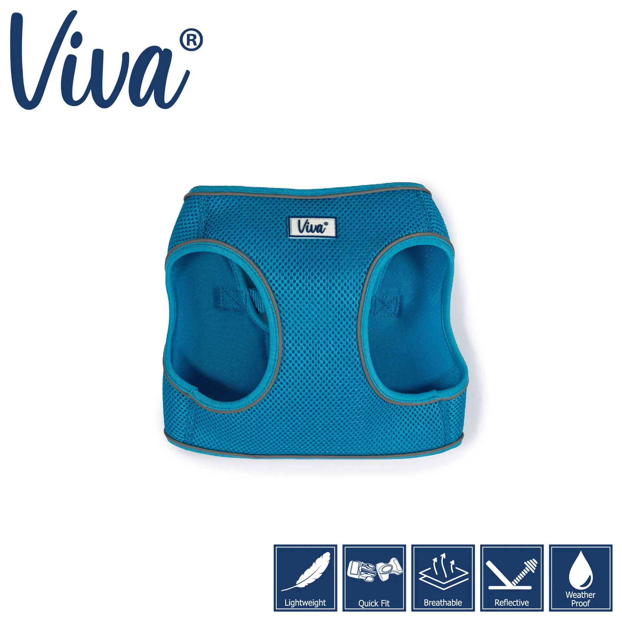 Ancol Viva Step In Comfort Fit Dog Harness - Image 9