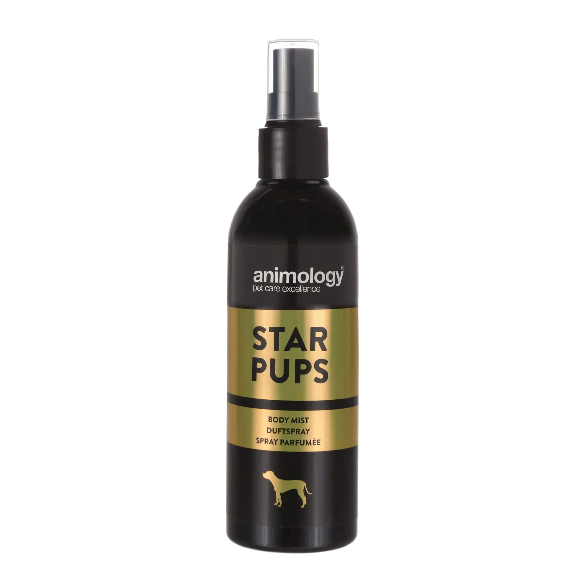 Animology Body Mist Star Pups Fragrance 6 x 150ml - Image 6