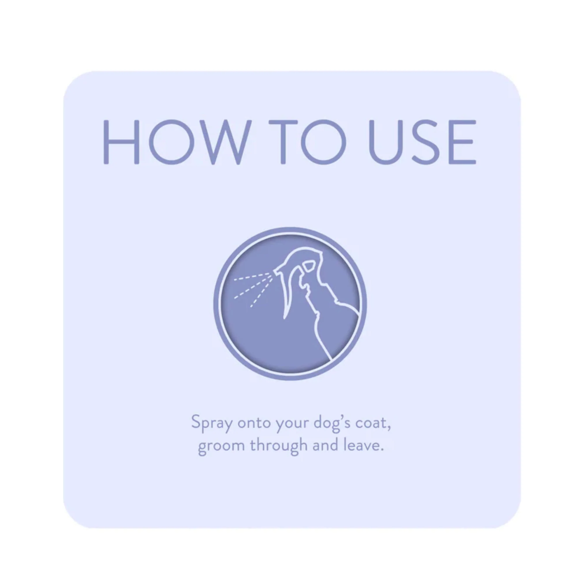Animology Paws & Relax Aromatherapy Spray 6 x 250ml - Image 6