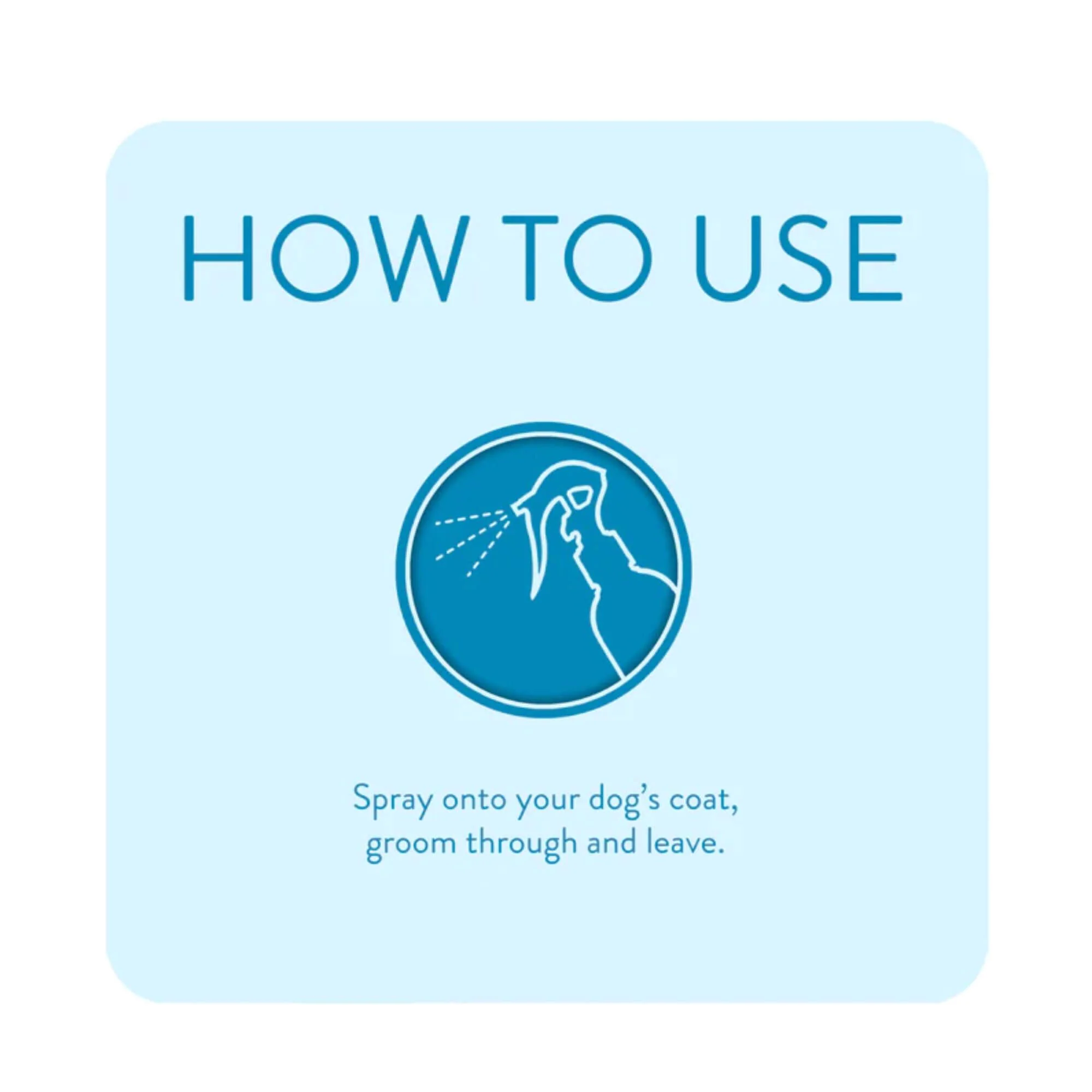 Animology Puppy Fresh Deodorising Puppy Spray 6 x 250ml - Image 4
