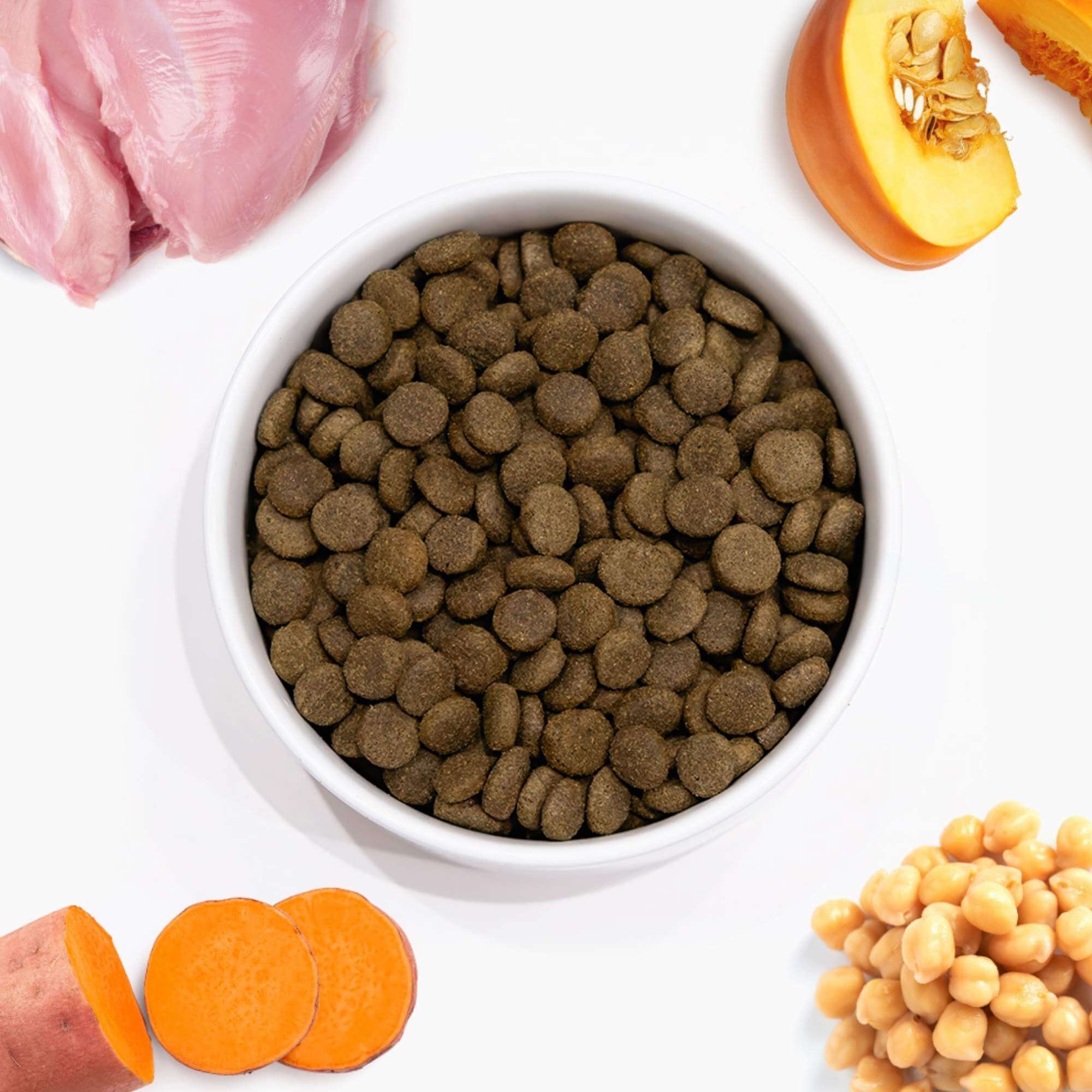 Arden Grange VetCare Weight Control Turkey with Sweet Potato 12kg - Image 5