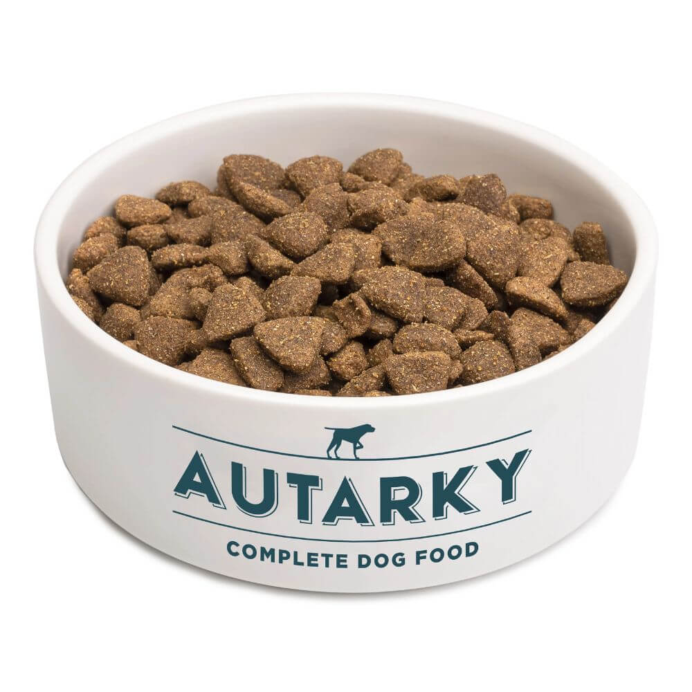Autarky Delicious Chicken Mature Lite Dog Food - Image 2