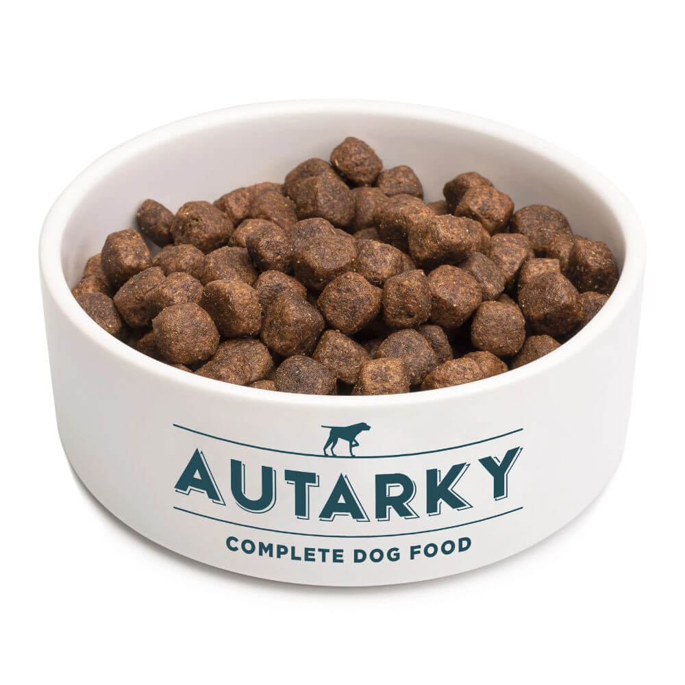Autarky Grain Free Tantalising Turkey & Potato Dog Food - Image 3