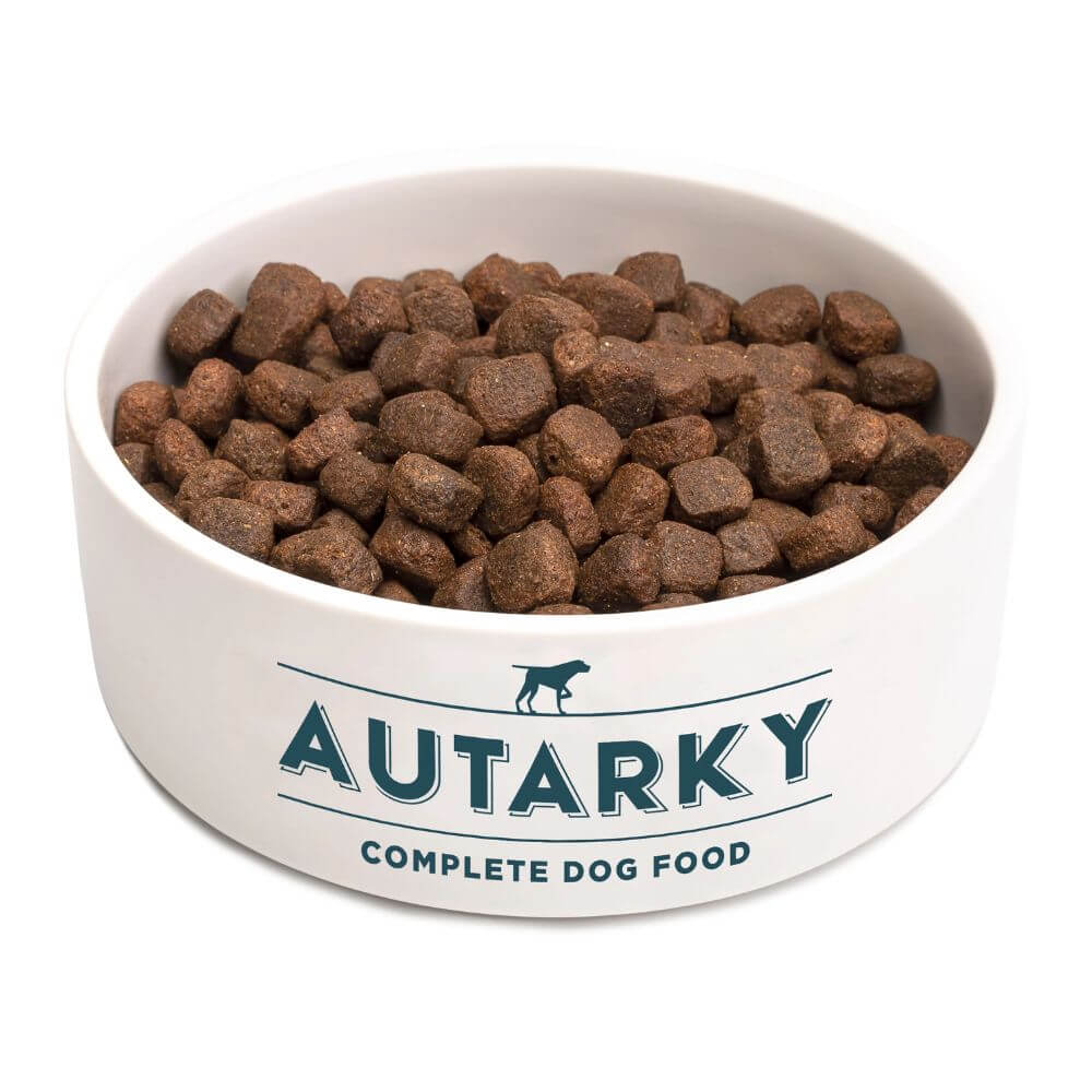 Autarky Grain Free Tasty White Fish & Potato Dog Food - Image 3