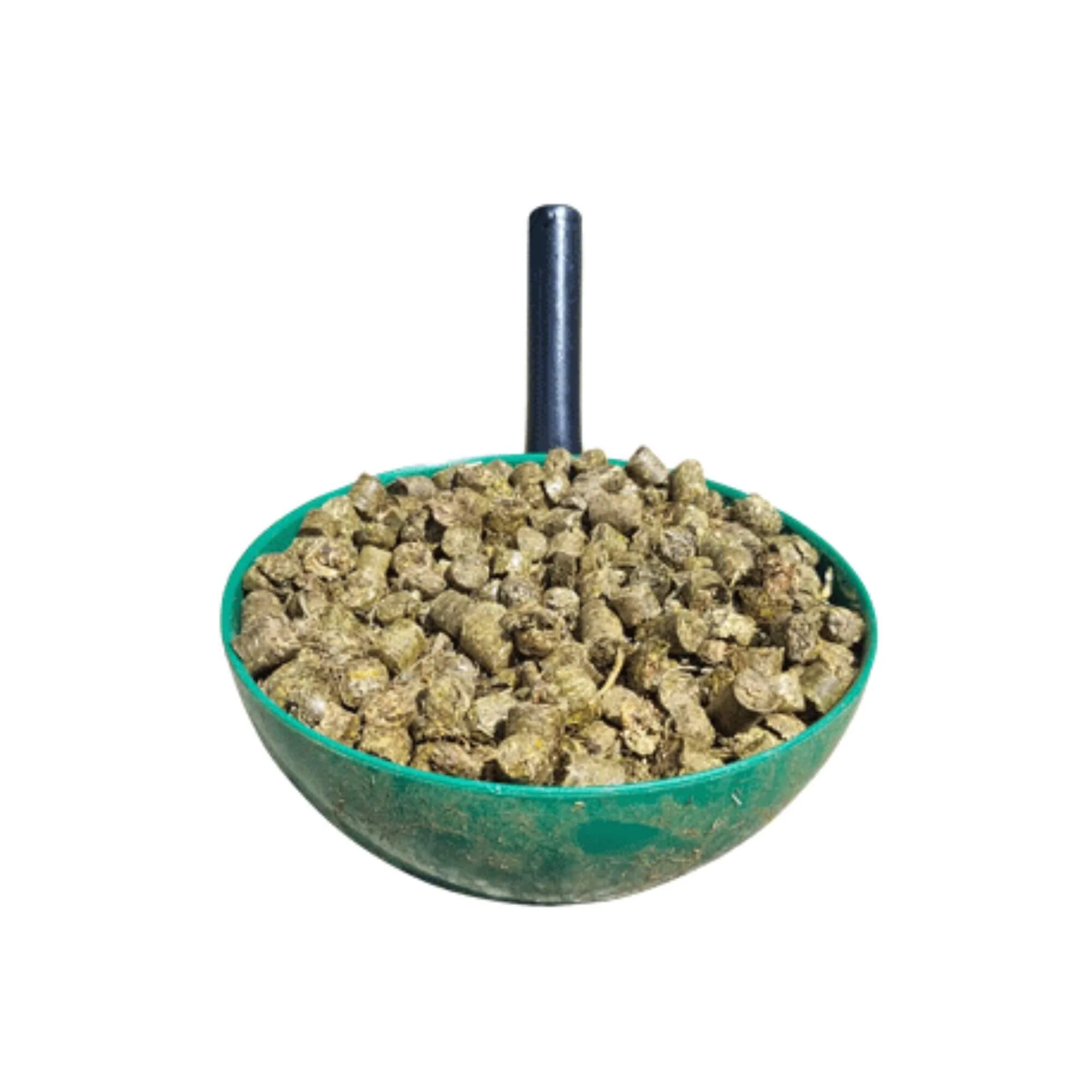 Baileys Natural Meadow Cobs 20kg - Image 2