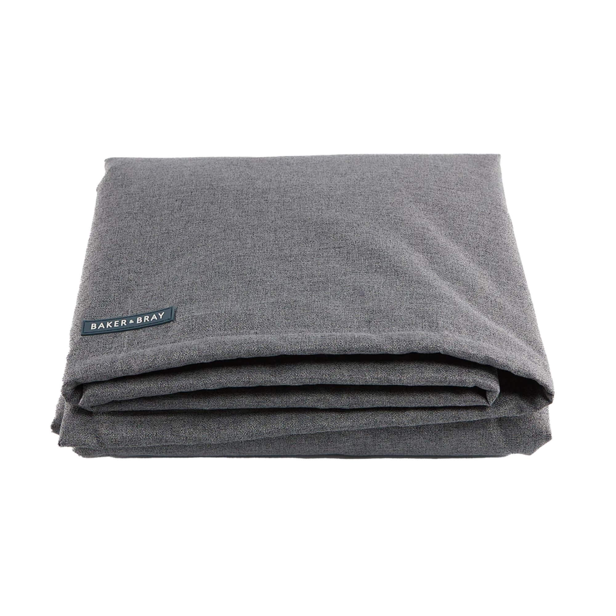 Baker & Bray Luxury Temperature Regulating Throw Dog Blanket - Image 6