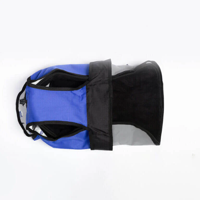 Battersea 2-in-1 Not All Heros Wear Capes Dog Coat - Image 6