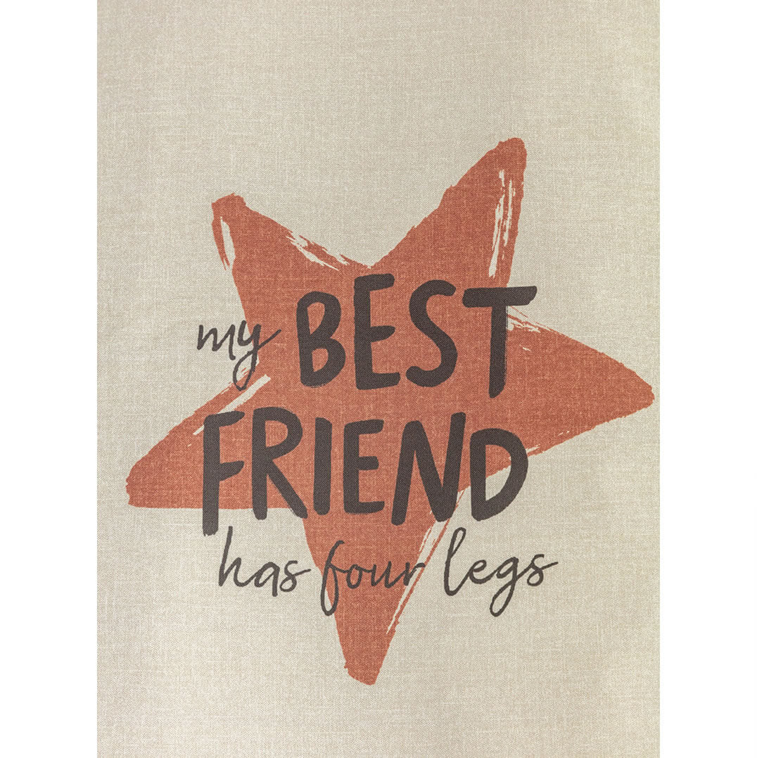 Battersea Daydreamer Deep Duvet Dog Bed Medium - Image 4