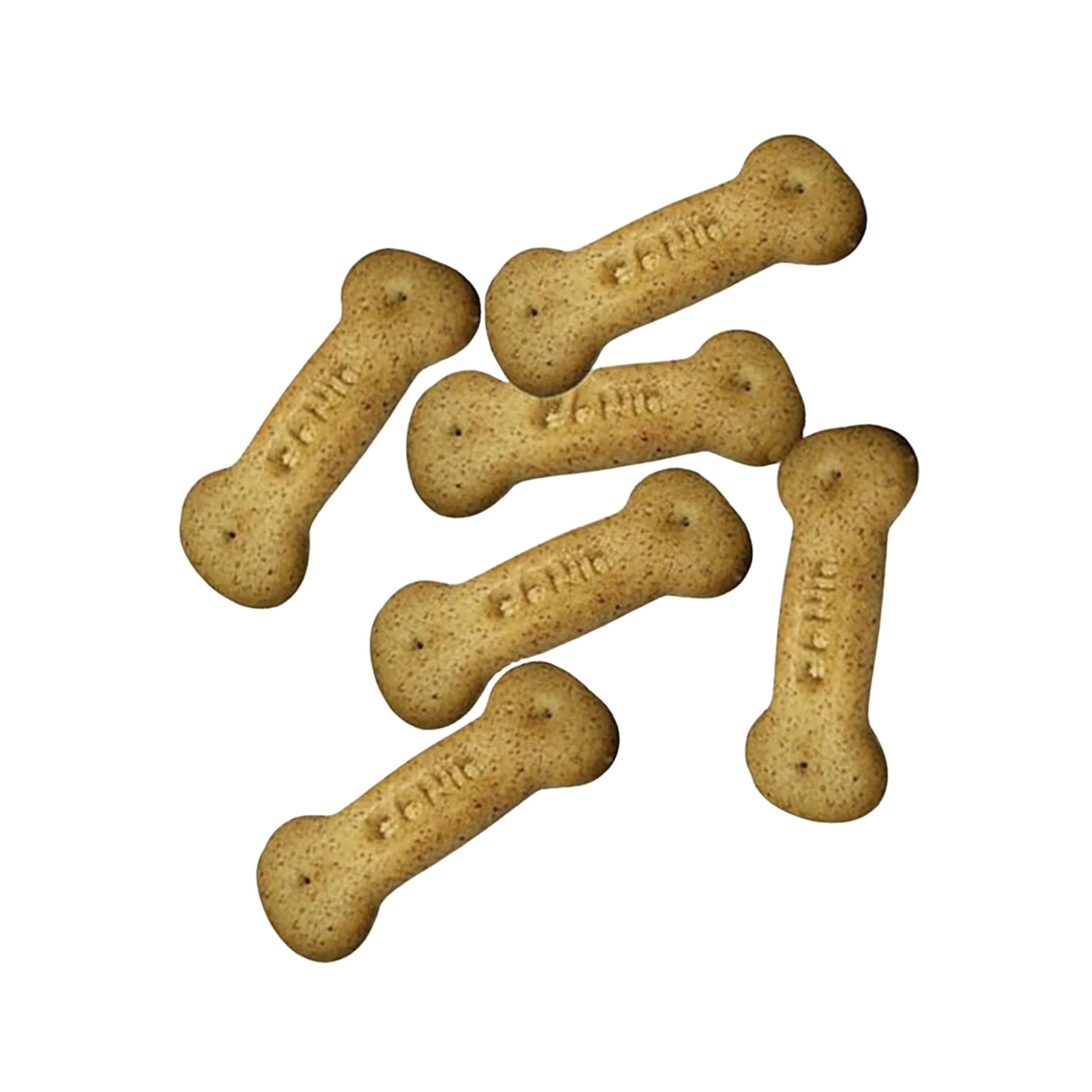 Bonio Chicken Dog Biscuits 650g x 5 Packs - Image 2