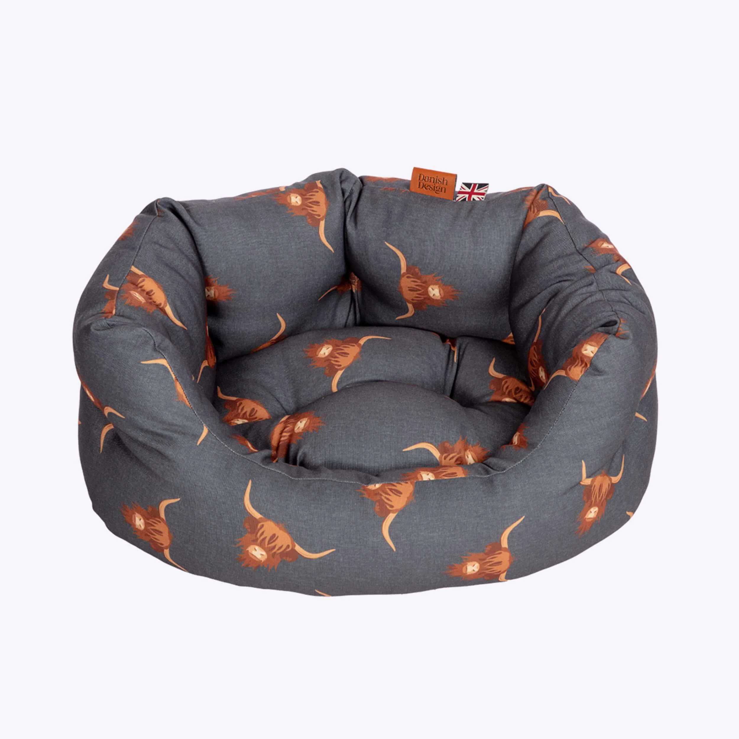 Danish Design Bramblehorn Deluxe Slumber Dog Bed - Image 3