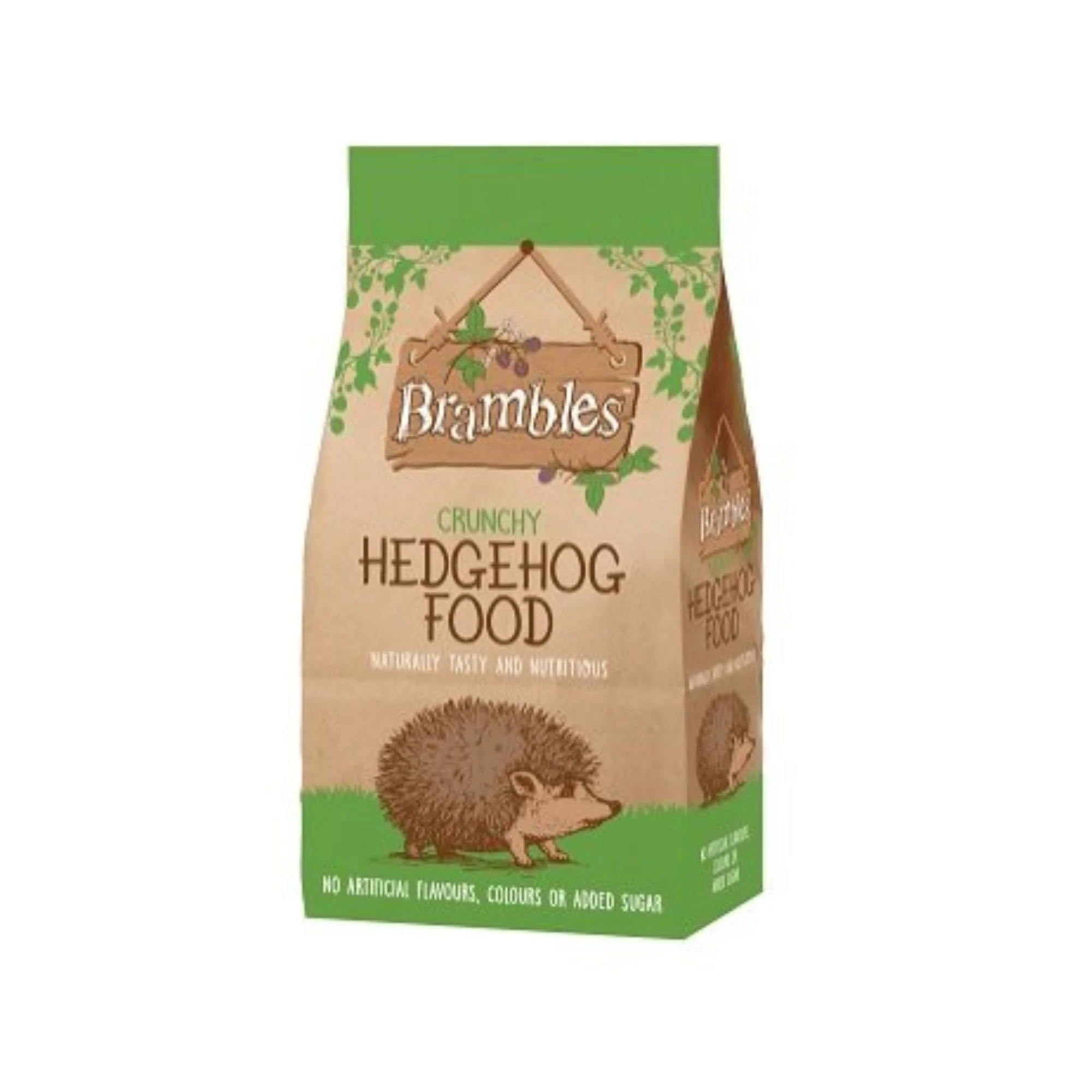Brambles Crunchy Hedgehog Food 8kg - Image 3