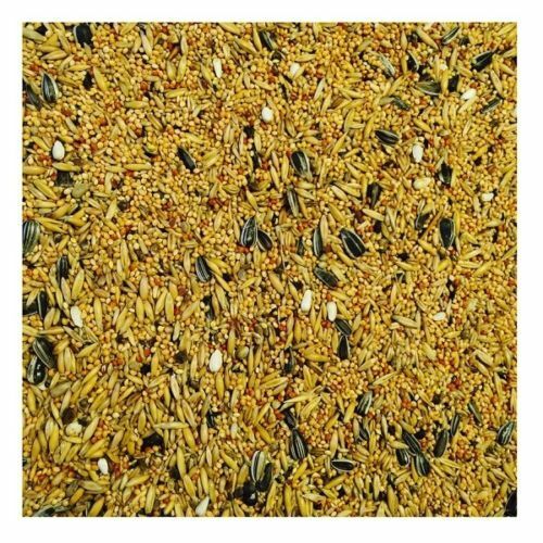 Bucktons Cockatiel & Lovebird Mix 20kg - Image 2
