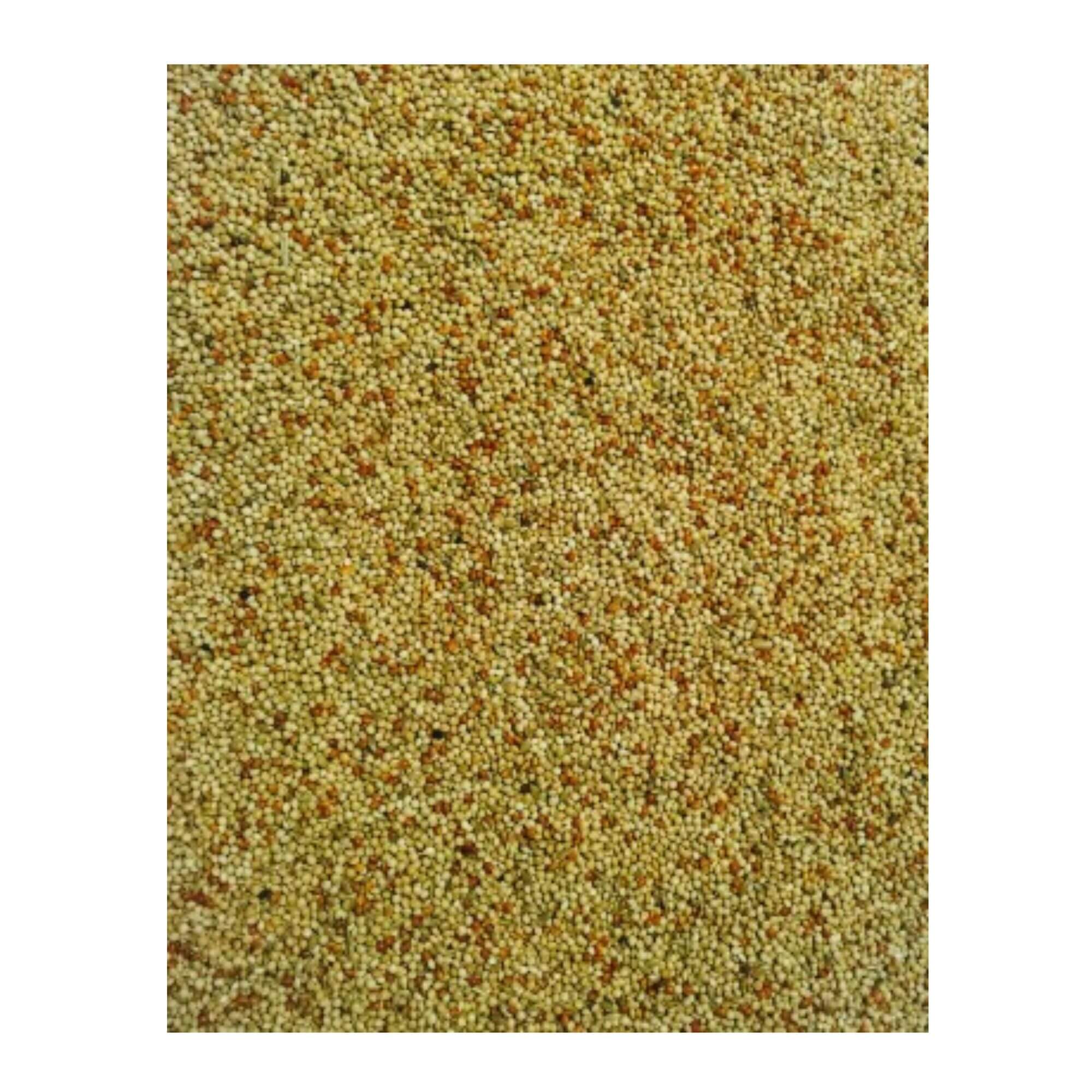 Bucktons Special Budgie Feed 20kg - Image 2