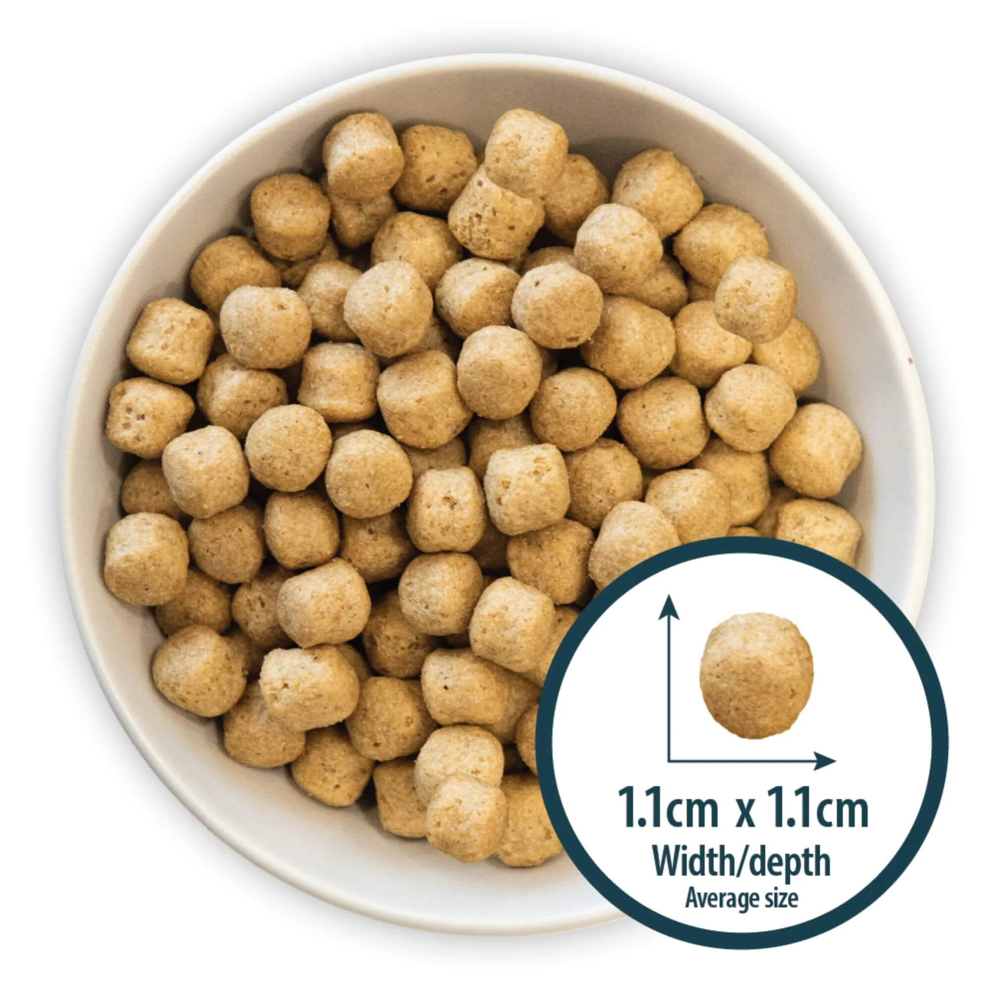 Burns Alert Chicken & Brown Rice Dog Food - Image 5