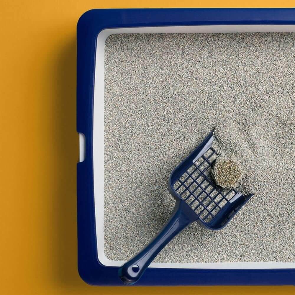 CATSAN Clumping Ultra Cat Litter 5L - Image 6