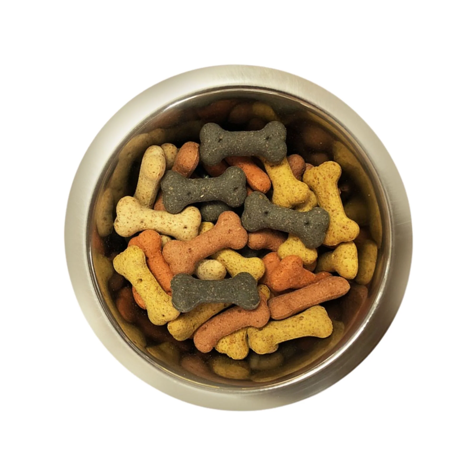 Pointer Assorted Mini Bones 10kg - Image 2