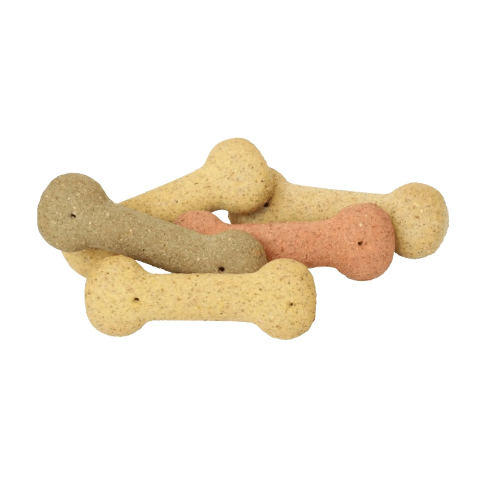 Pointer Assorted Large Biscuit Bones 10kg - Image 2