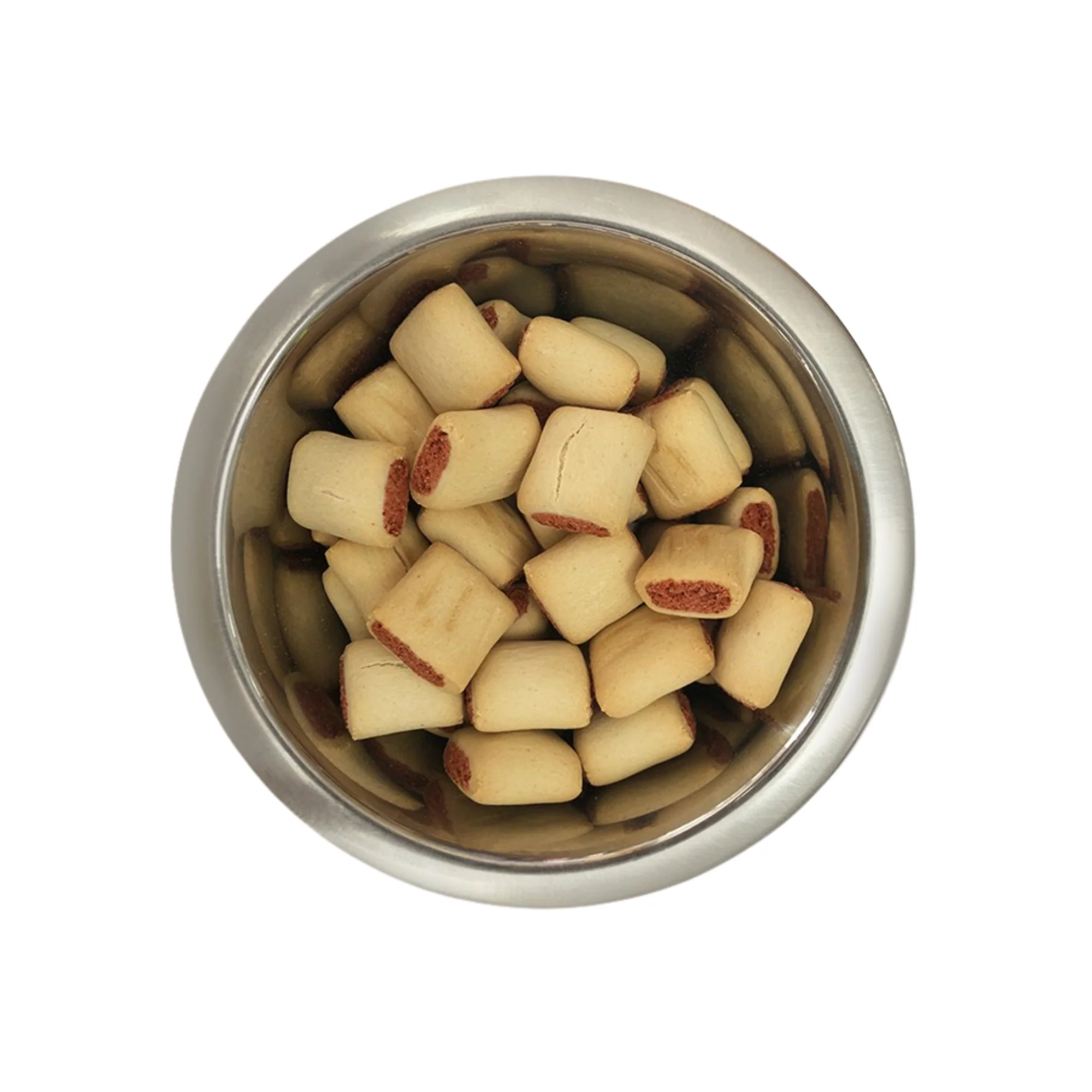 Pointer Toastees Bacon & Cheese Dog Treats 10kg - Image 2