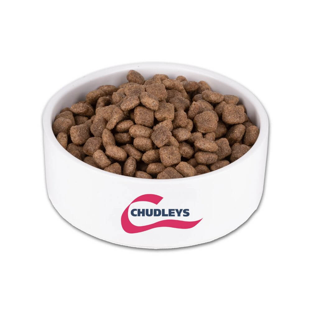 Chudleys Salmon Rice & Vegetables Hypoallergenic Dog Food 14kg - Image 2