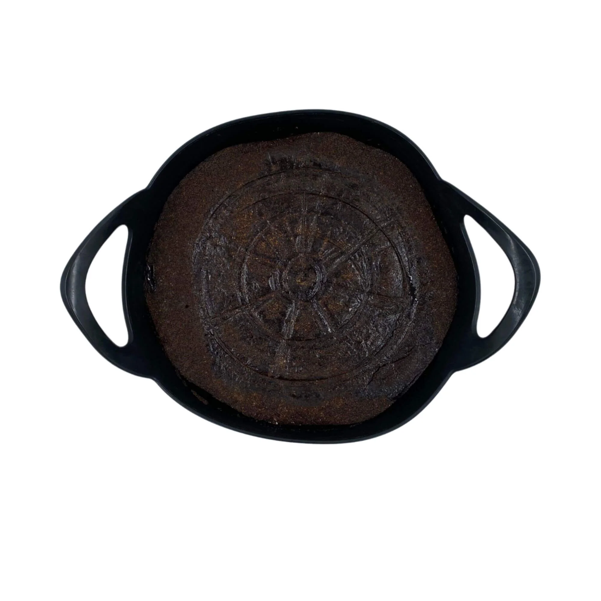 Dallas Keith Equine Flexi Tub Hoof and Hide 12.5kg - Image 4