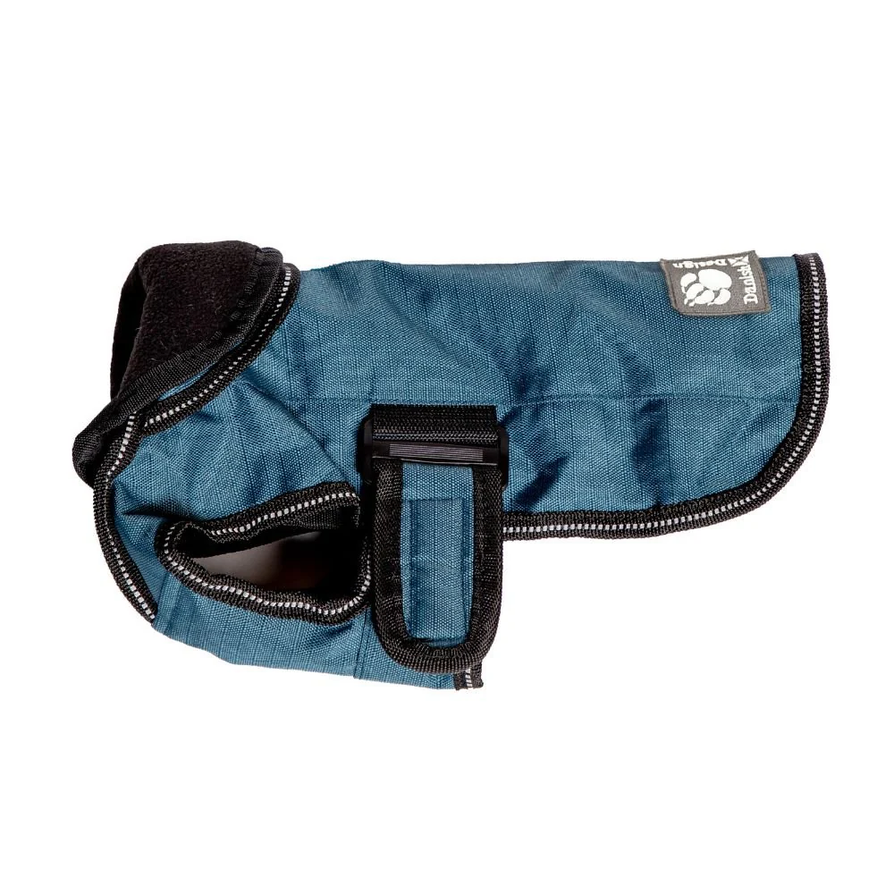 Danish Design 2 in 1 Ultimate Waterproof Dog Coat - Image 3