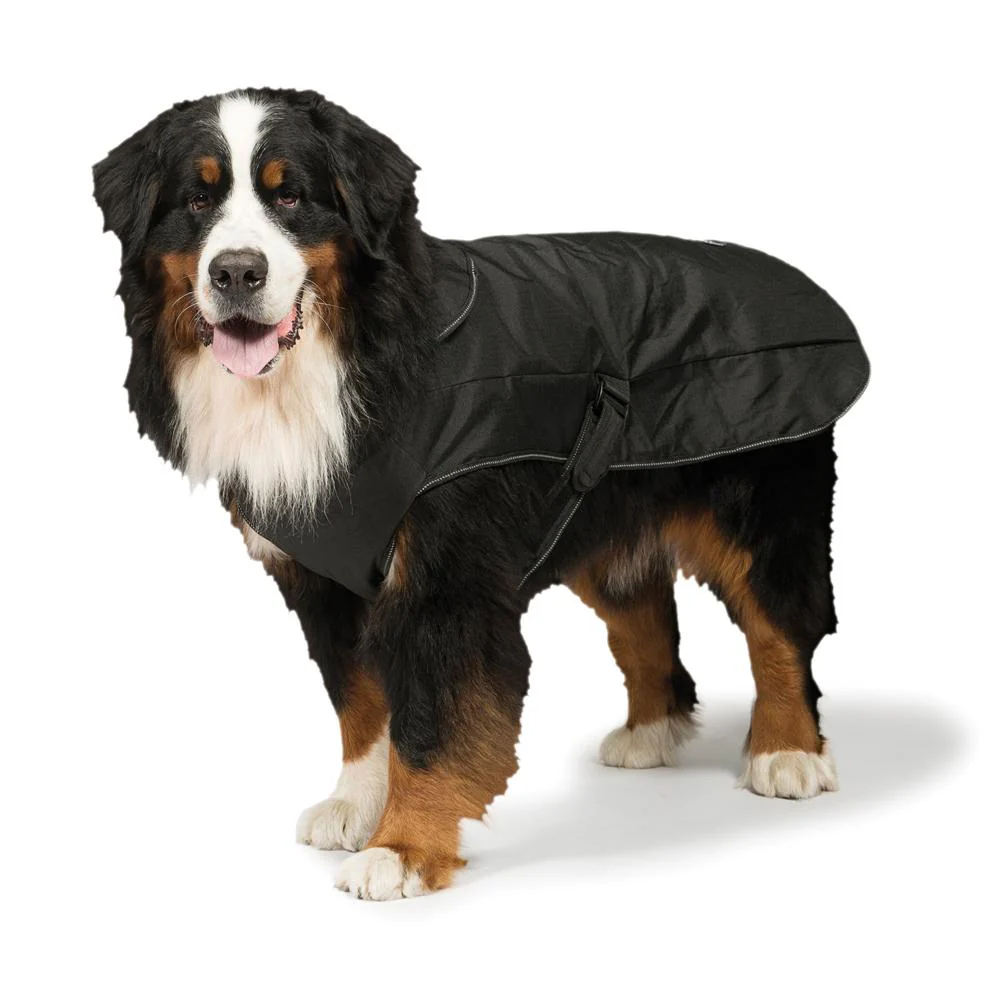 Danish Design 2 in 1 Ultimate Waterproof Dog Coat - Image 4