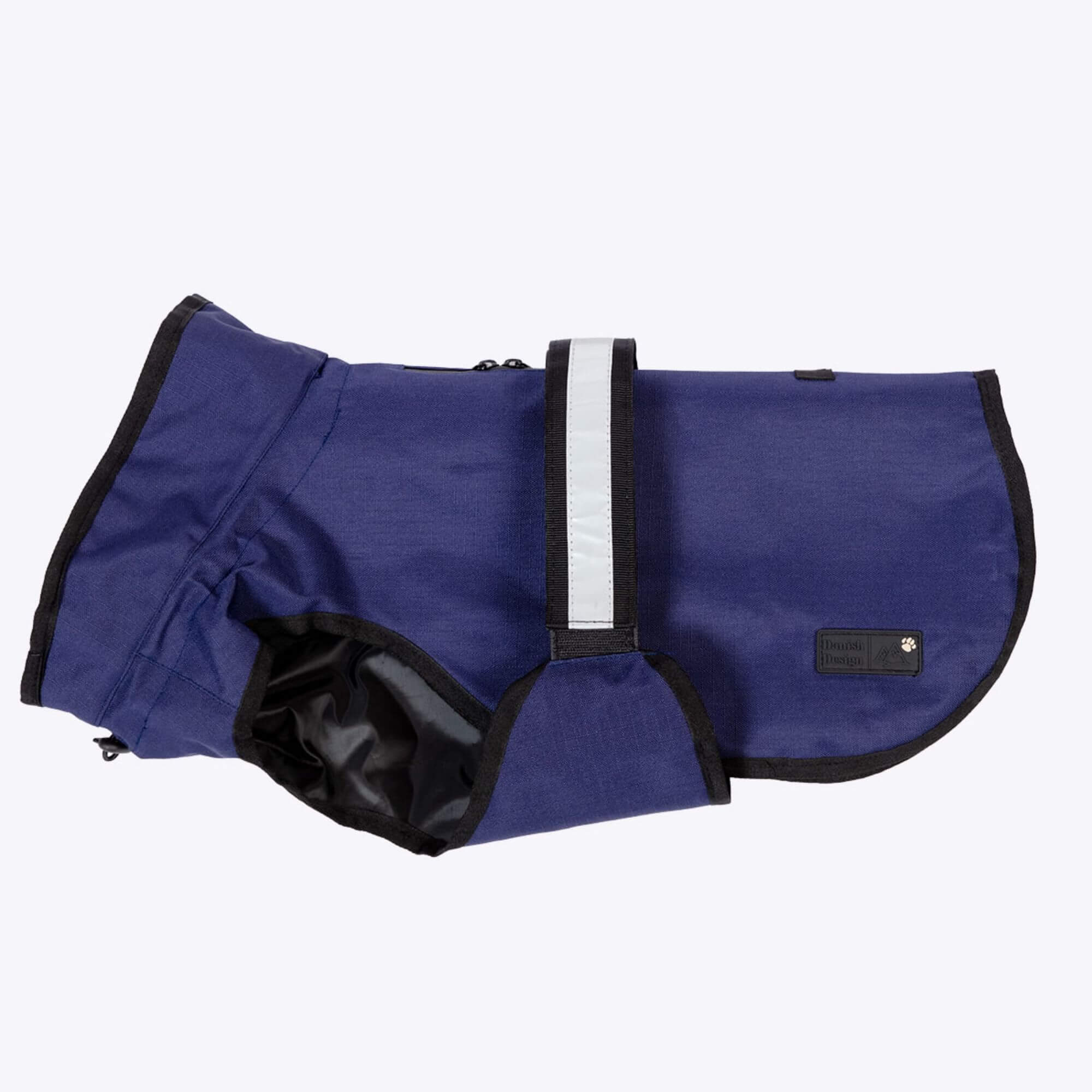 Danish Design 3-in-1 Waterproof Dog Coat - Image 9