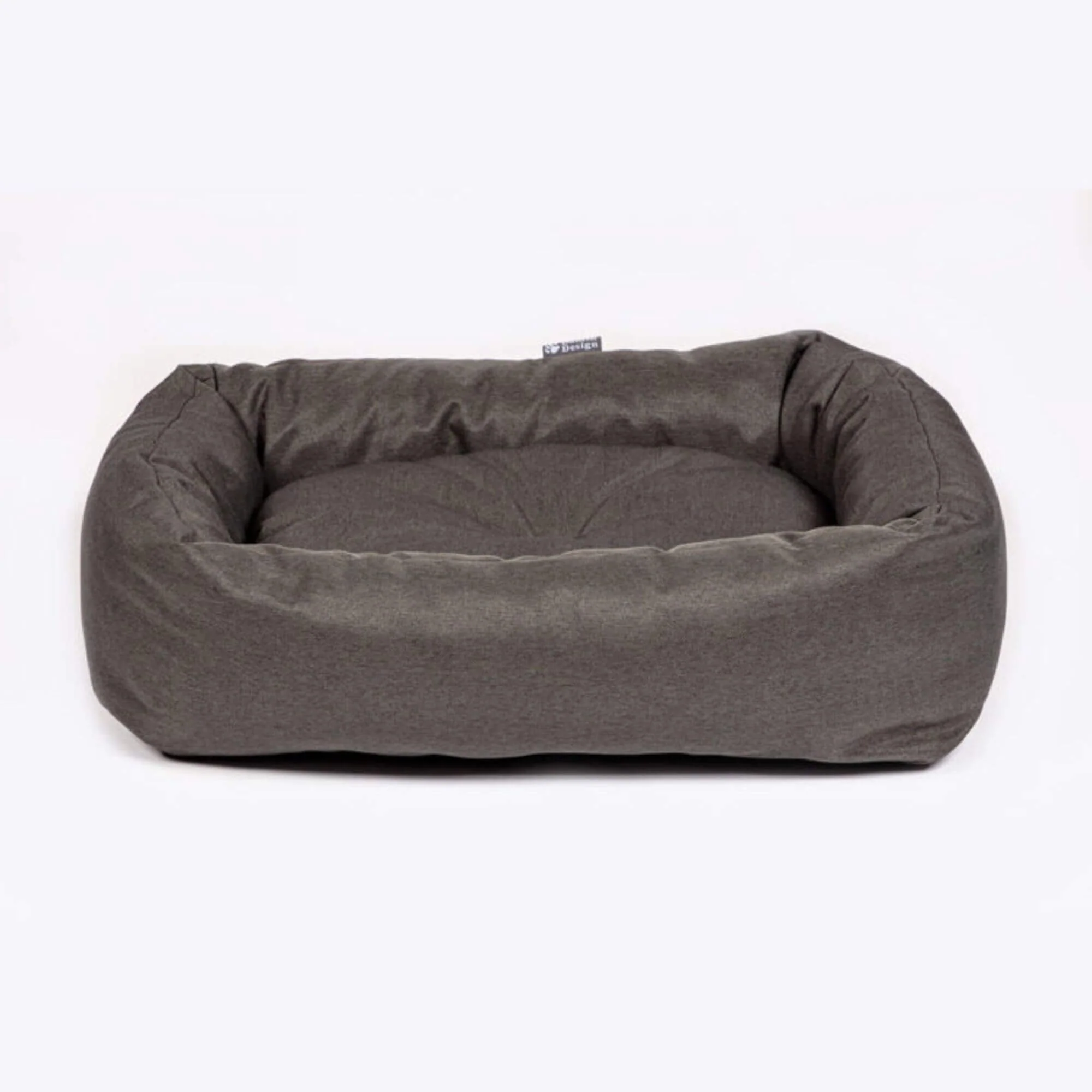 Danish Design Anti-Bac Snuggle Dog Bed - Image 2