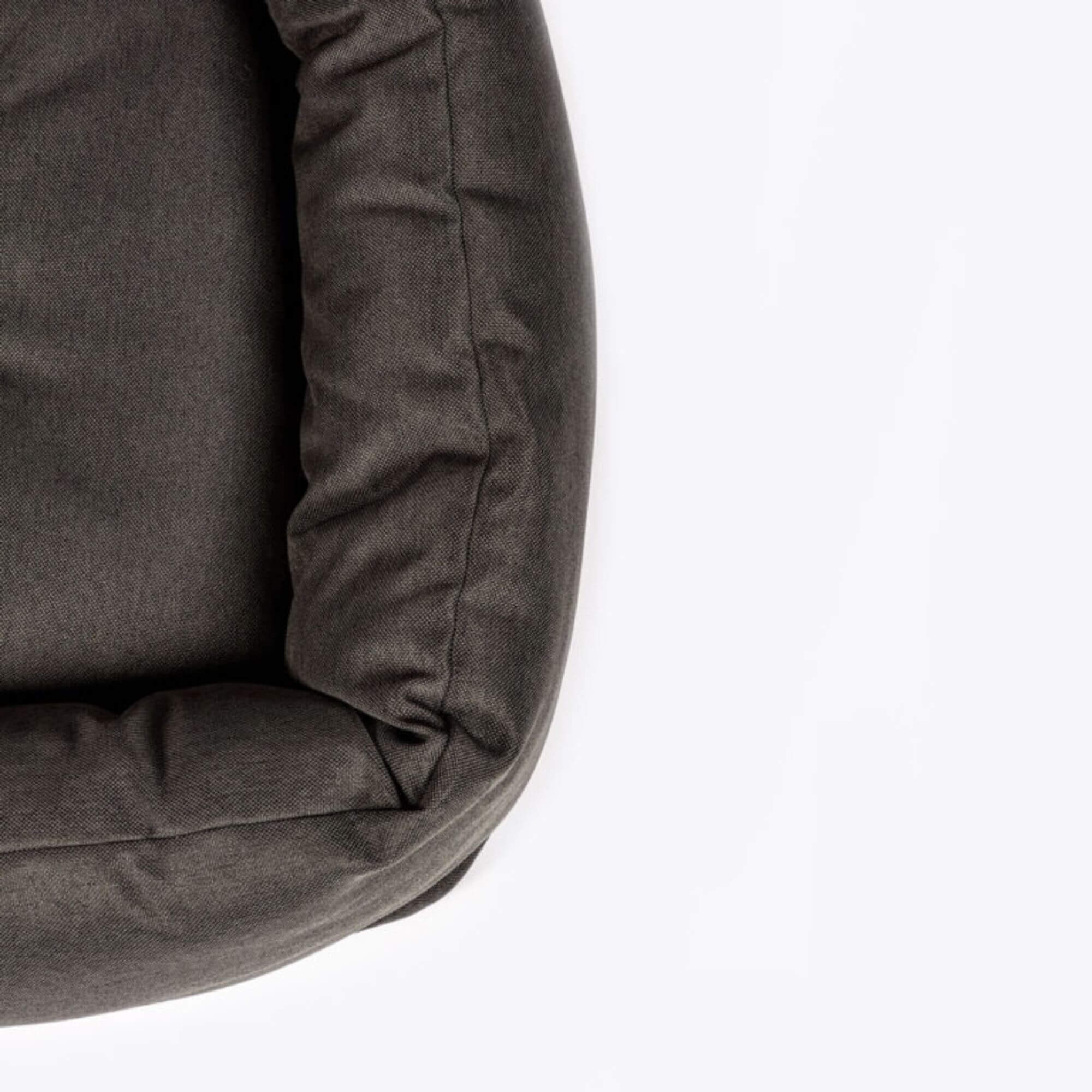 Danish Design Anti-Bac Snuggle Dog Bed - Image 5