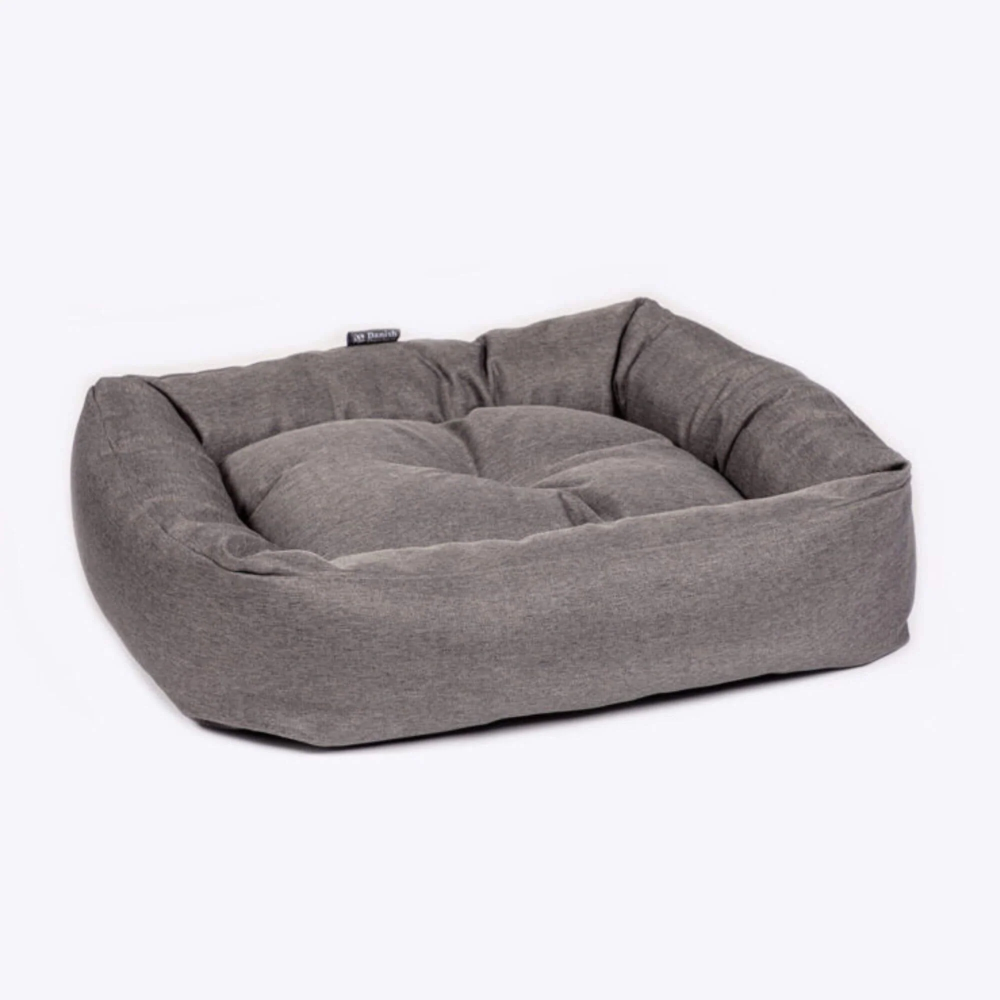 Danish Design Anti-Bac Snuggle Dog Bed - Image 6