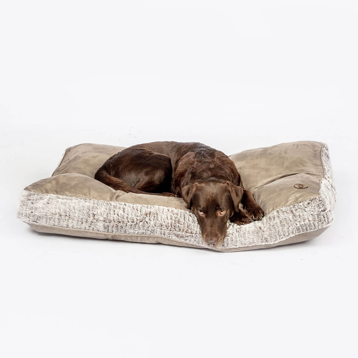 Danish Design Arctic Box Duvet Bed - Spare Cover - Image 2