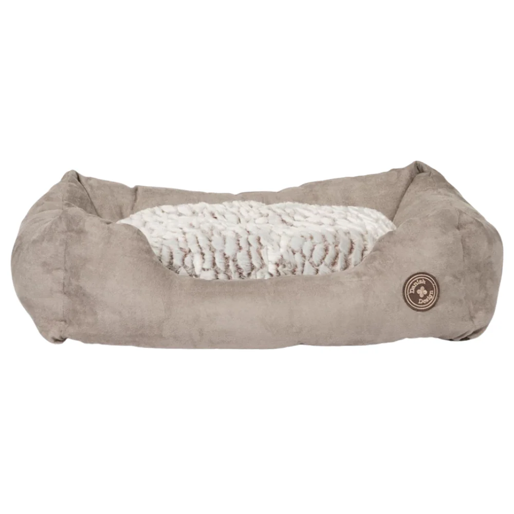 Danish Design Arctic Snuggle Dog Bed - Image 2
