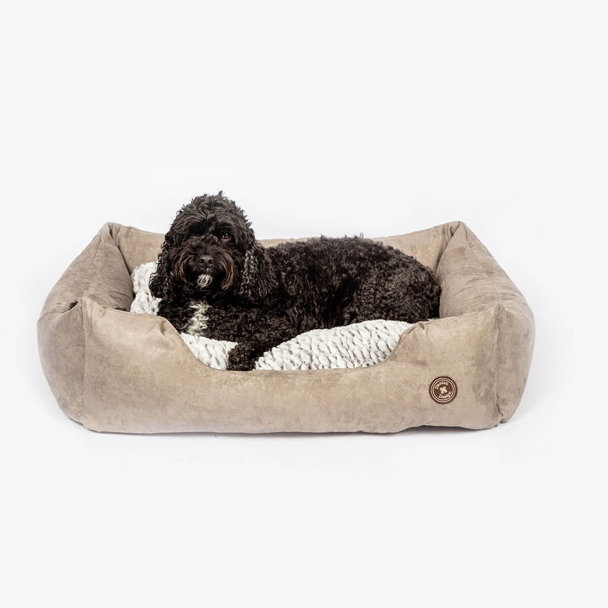 Danish Design Arctic Snuggle Dog Bed - Image 5