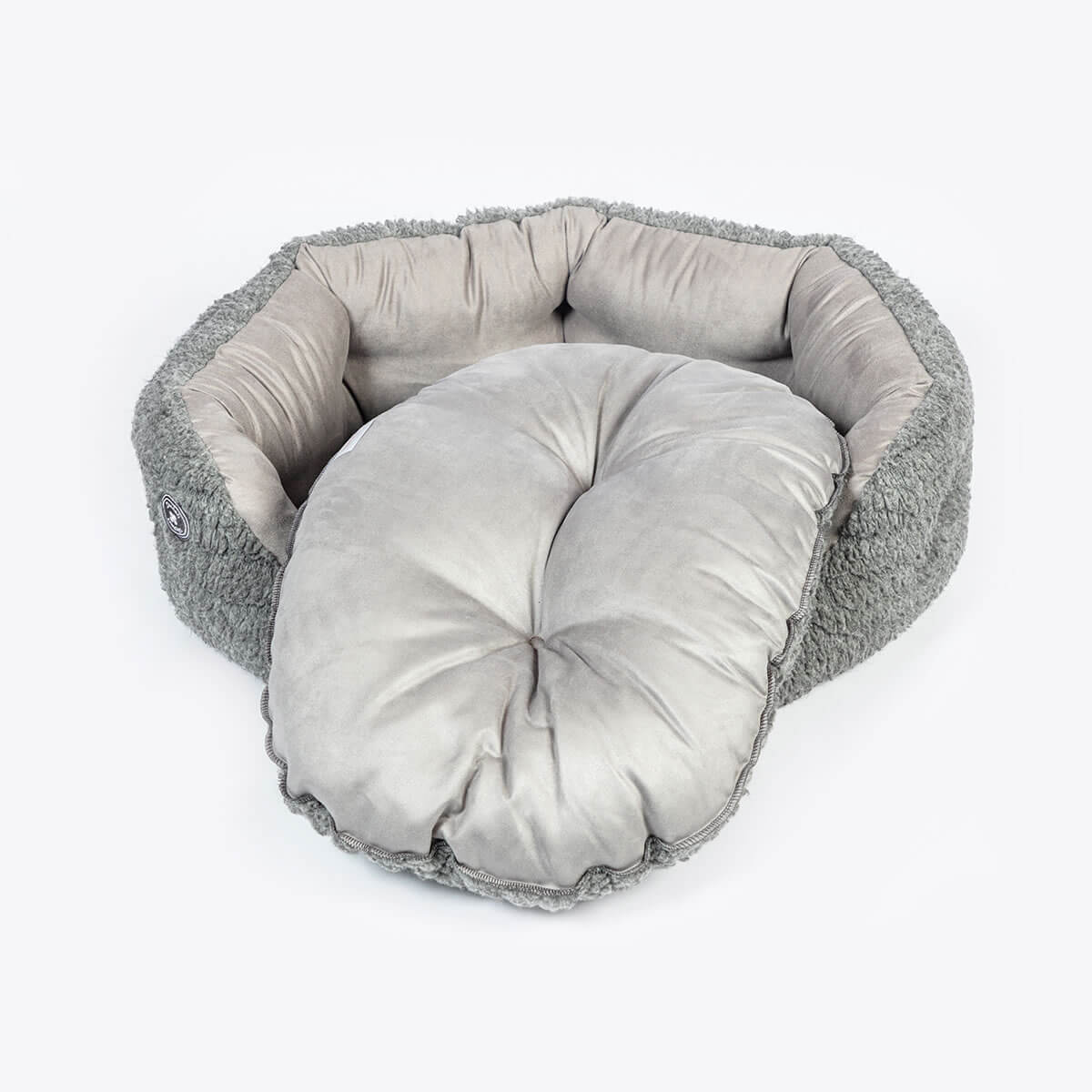 Danish Design Bobble Deluxe Slumber Dog Bed - Image 2