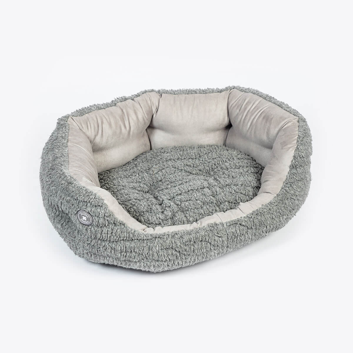 Danish Design Bobble Deluxe Slumber Dog Bed - Image 4