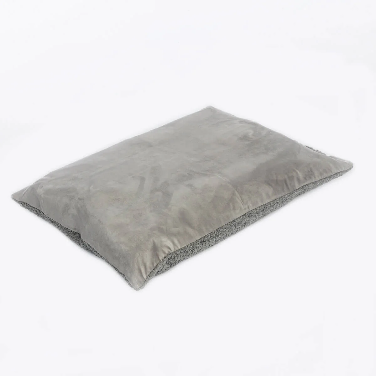 Danish Design Bobble Pewter Deep Duvet Dog Bed - Image 5