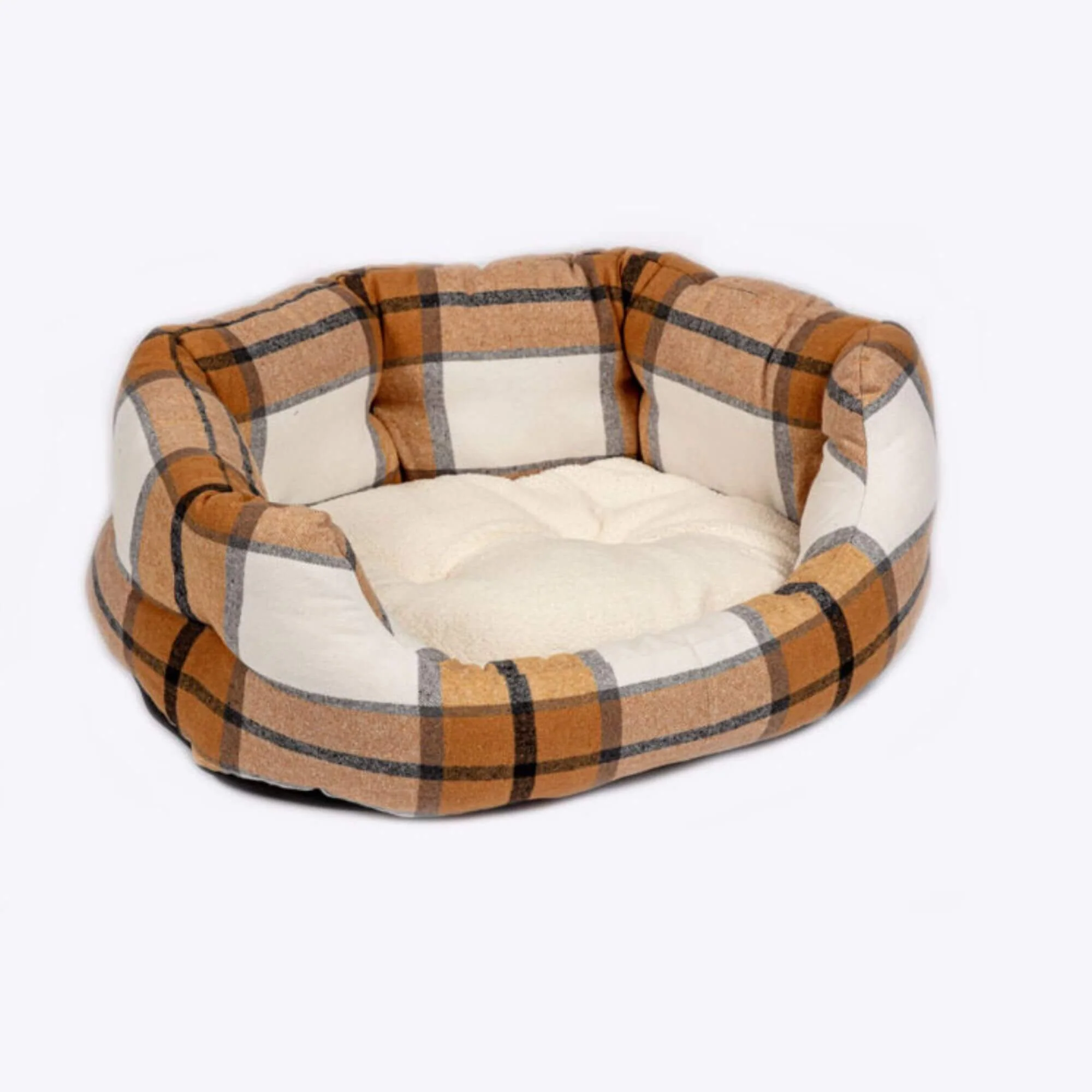 Danish Design Bowmore Deluxe Slumber Bed - Image 3