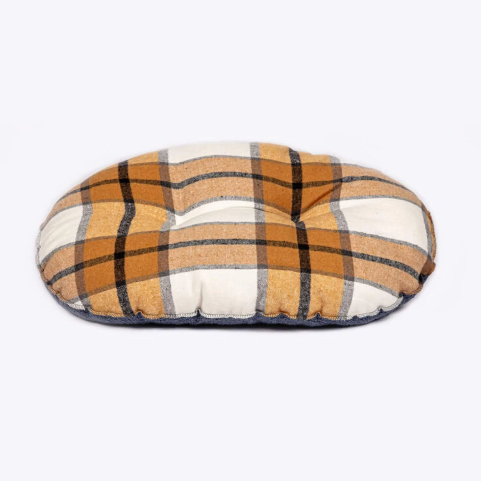 Danish Design Bowmore Quilted Mattress Dog Bed - Image 2
